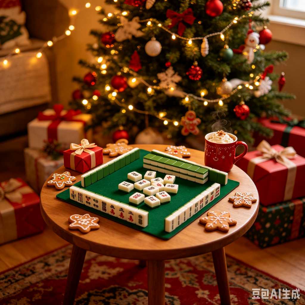 Bellevue,mahjong
